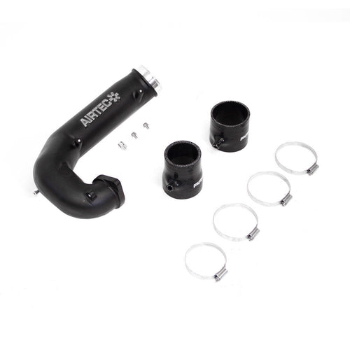 INDUCTION PIPE | CIVIC FK8 TYPE R