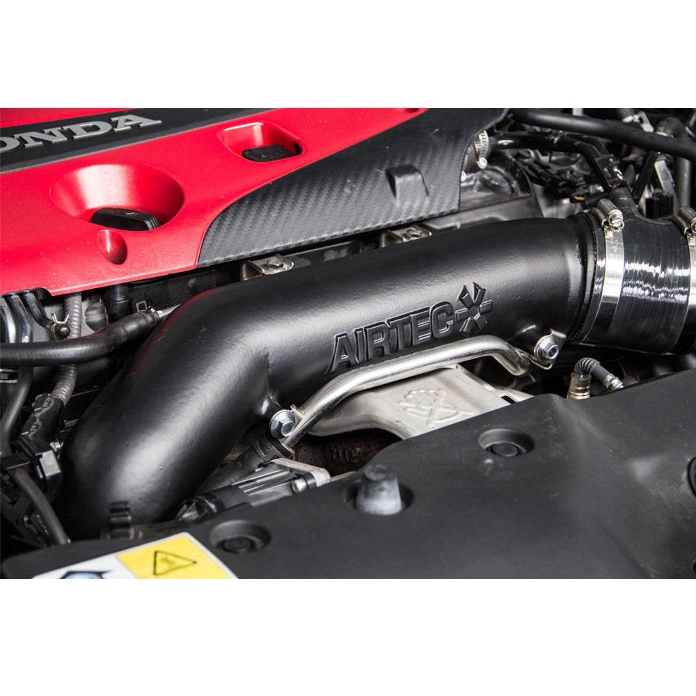 INDUCTION PIPE | CIVIC FK8 TYPE R