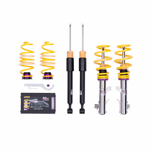 COILOVER KIT | VARIANT 3 | FOCUS MK3 ST