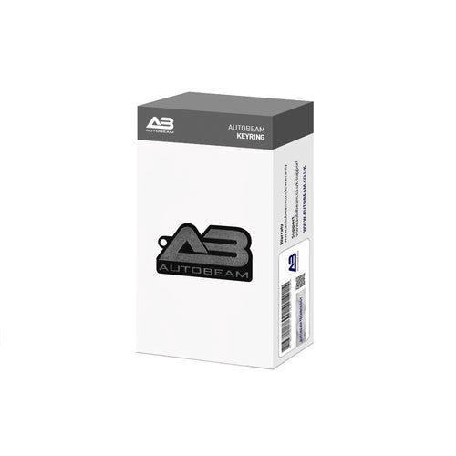 Autobeam Key Ring