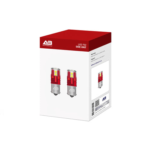 LED 702 / R5W Side Unit