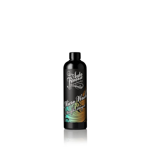 MICRO WASH | MICROFIBRE DETERGENT