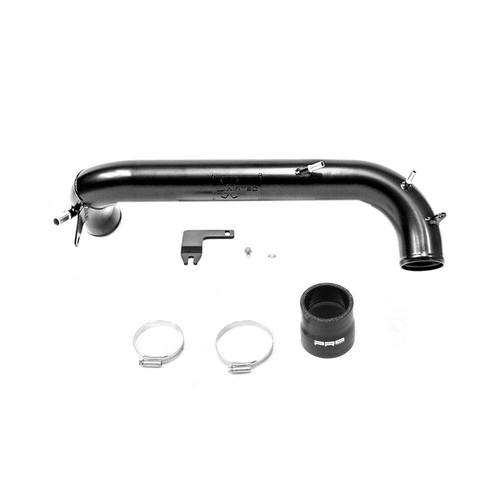 TOP INDUCTION PIPE | FIESTA MK8 ST