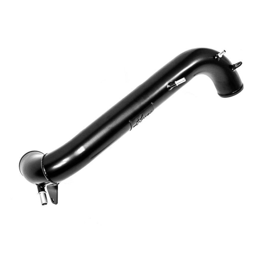 TOP INDUCTION PIPE | FIESTA MK8 ST