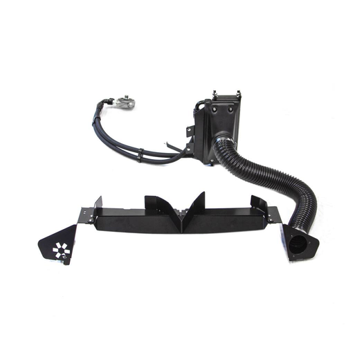 OIL COOLER KIT | FIESTA MK8 ST