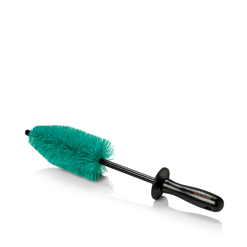 MINI BARREL BRUSH