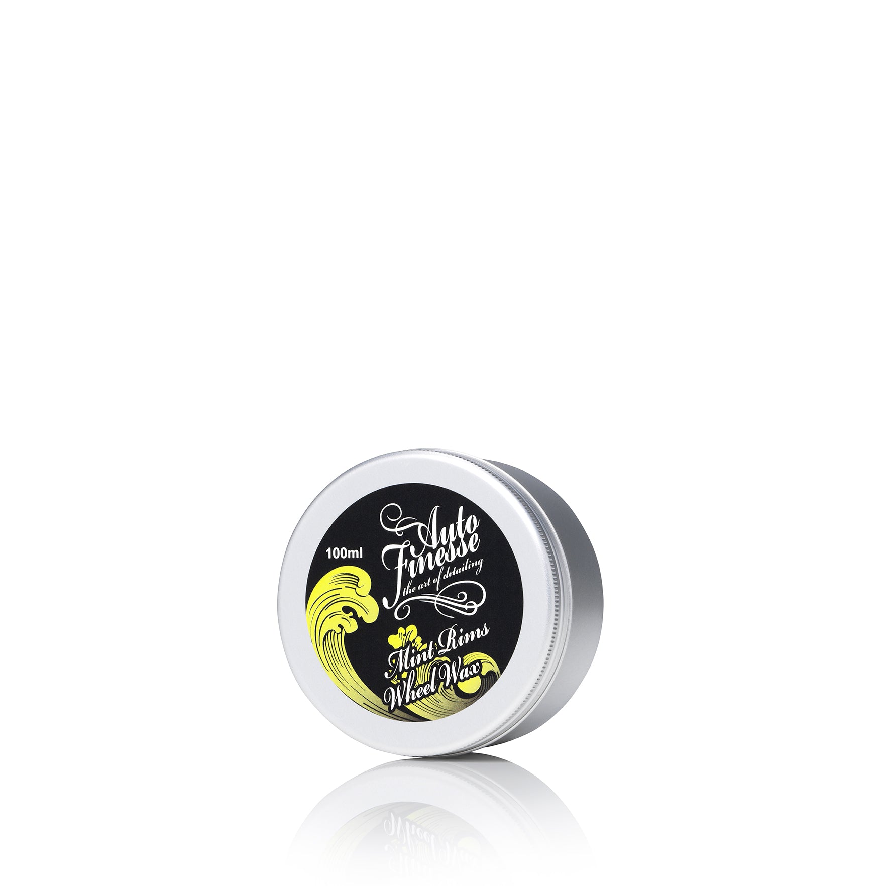MINT RIMS | WHEEL WAX – Autobeam