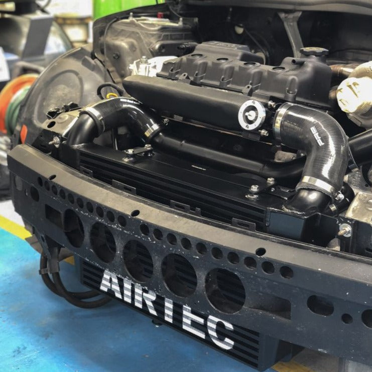 INTERCOOLER & RADIATOR PACKAGE | MINI R53 1320MINI TURBO KIT – Autobeam