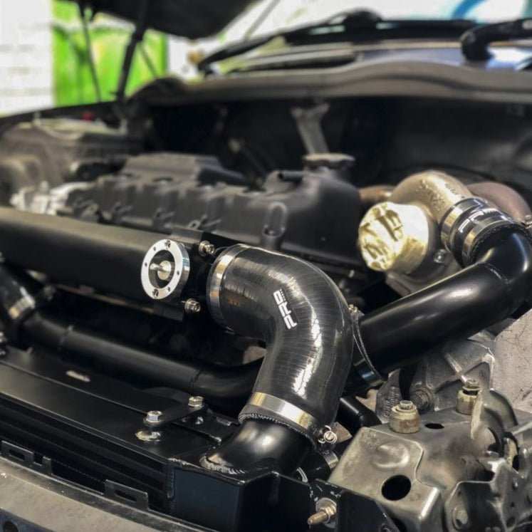 INTERCOOLER & RADIATOR PACKAGE | MINI R53 1320MINI TURBO KIT – Autobeam