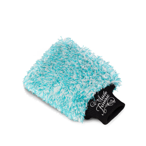 PLUSH | MICROFIBRE WASH MITT