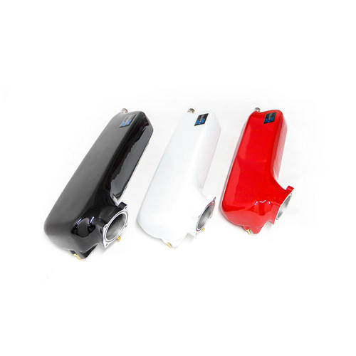 INLET PLENUM | FOCUS MK2 ST/RS
