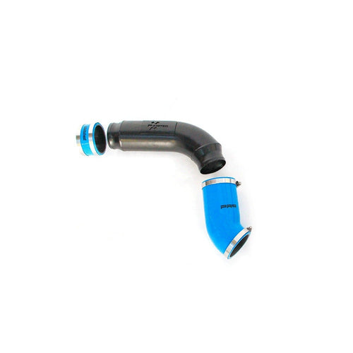 INDUCTION PIPE | FOCUS MK3 RS