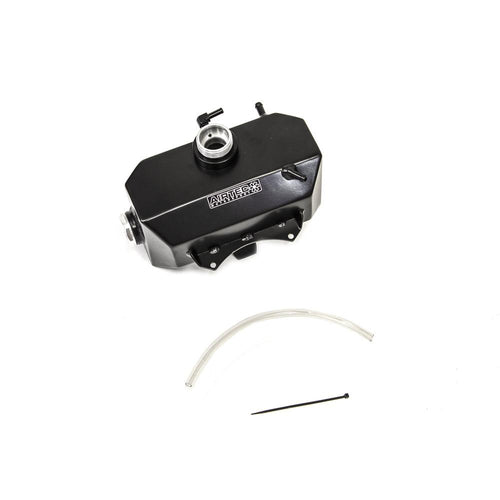 HEADER TANK | FORD MUSTANG 2.3 ECOBOOST & 5.0 V8