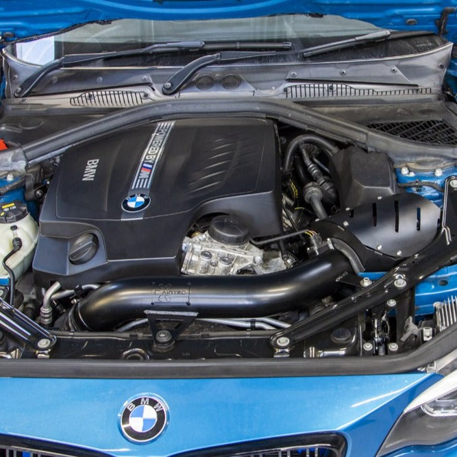 INDUCTION KIT | BMW N55 (M135I/M235I/335I/435I & M2 NON-COMPETITION)