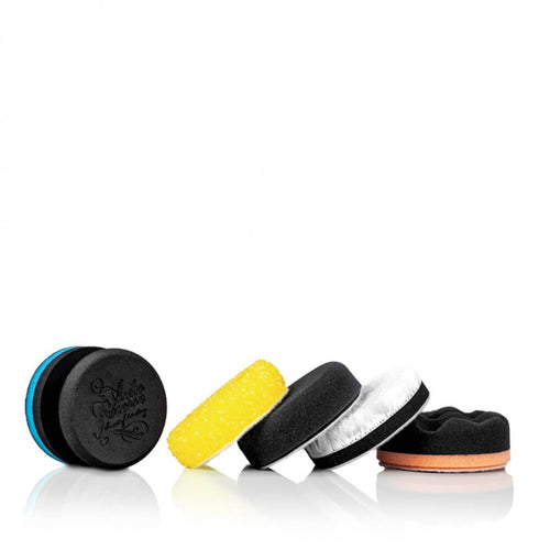 HANDI PUCK KIT | POLISHING KIT