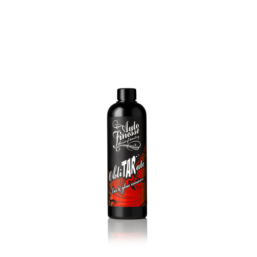 OBLITARATE | TAR & GLUE REMOVER