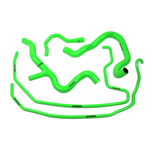 COOLANT HOSE KIT | FOCUS MK2 RS