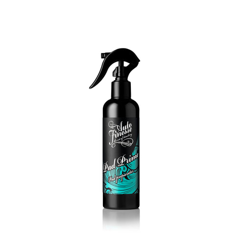 PAD PRIME | PAD LUBRICANT