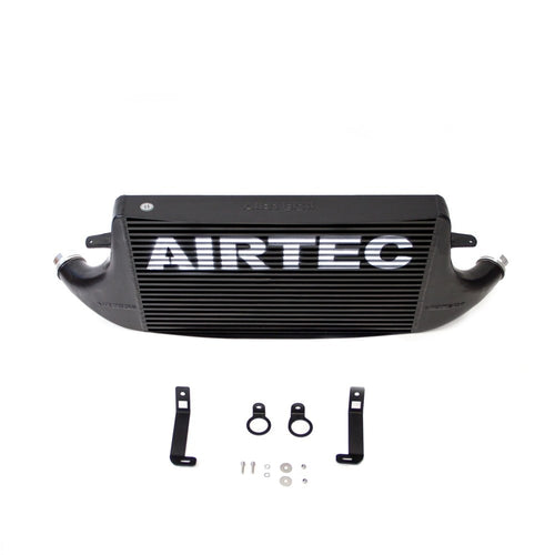 FRONT MOUNT INTERCOOLER | FORD PUMA 1.5 ST