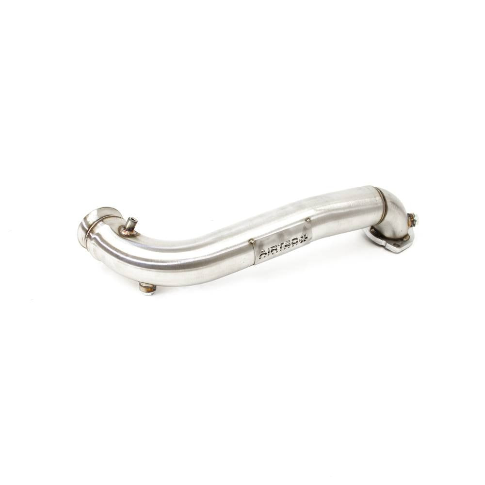 DE-CAT DOWNPIPE | MINI COOPER R56