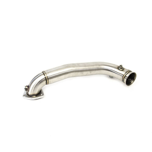DE-CAT DOWNPIPE | MINI COOPER R56