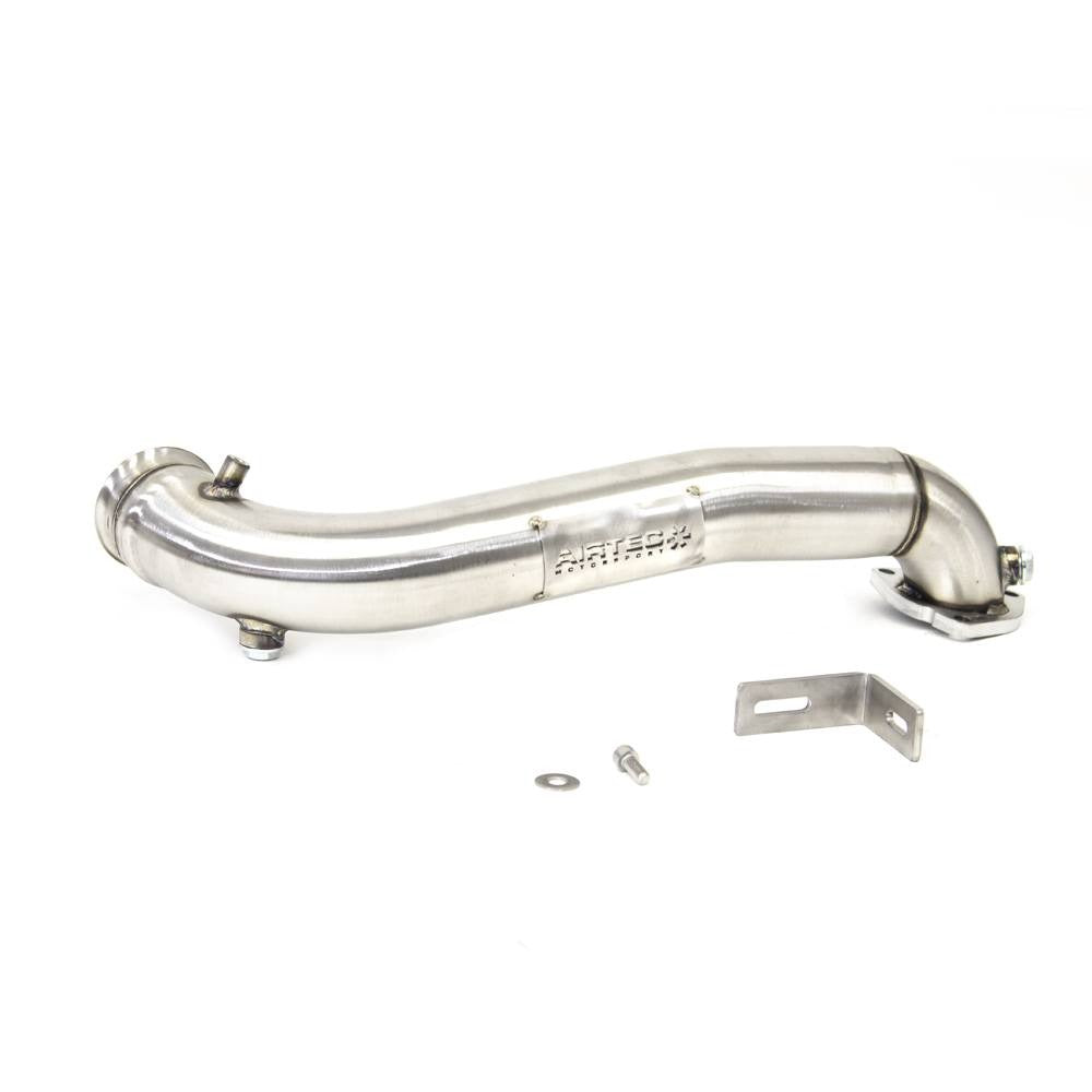 DE-CAT DOWNPIPE | MINI COOPER R56