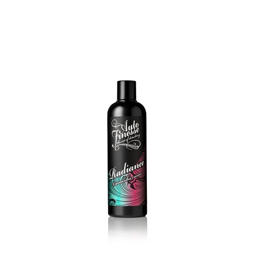 RADIANCE | CARNAUBA CRÉME