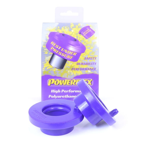 REAR SPRING UPPER ISOLATOR | FIESTA MK7
