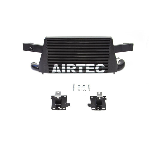 FRONT MOUNT INTERCOOLER | AUDI RS3 8Y