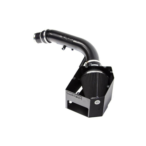 ENCLOSED INDUCTION KIT | AUDI RS3 8Y