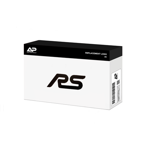 RS Logo | 4D