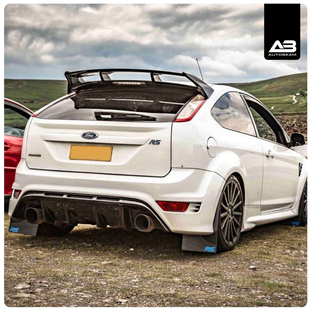 RALLY FLAPS FOCUS MK2 RS Autobeam rally-flaps-focus-mk2-rs-autobeam
