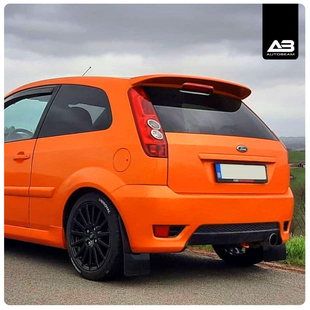 Mk6 Fiesta Rally RALLY FLAPS | FIESTA MK6 – Autobeam