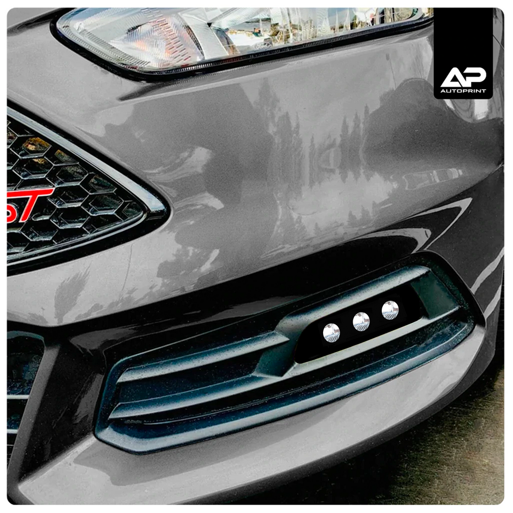 Fog Light Cover | Sport Edition - Autobeam