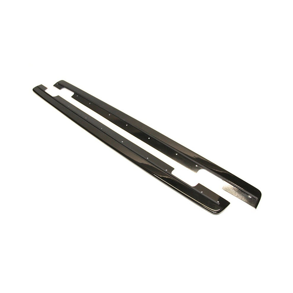 SIDE SKIRT EXTENSIONS | FIESTA MK8 ST | ST-LINE