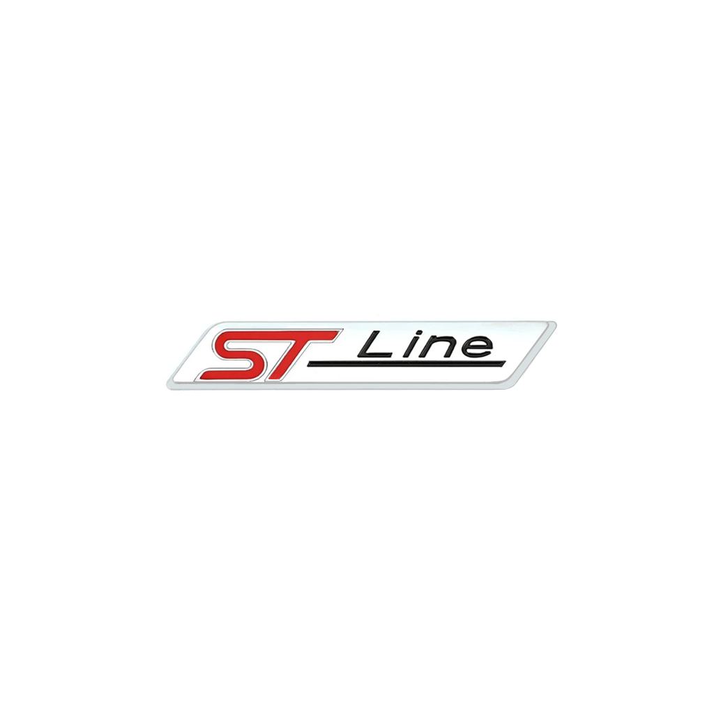 ST-Line Logo