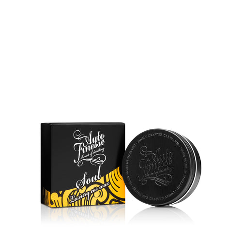 SOUL | LIGHT COLOURS WAX
