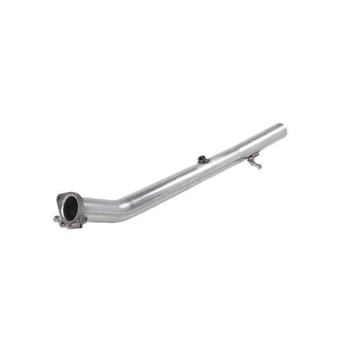 Cat Replacement Pipe Exhaust | Ford Fiesta Mk6 ST 150 2005-2008