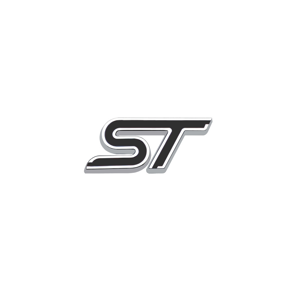 ST Logo | Metal Edition