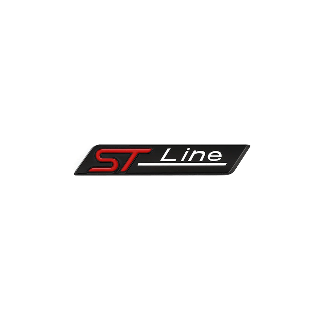 ST-Line Logo