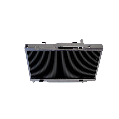 RADIATOR UPGRADE | FIESTA MK7.5 ST