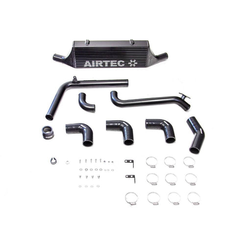 STAGE 3 FRONT MOUNT INTERCOOLER | MK1 MAZDA 3 MPS