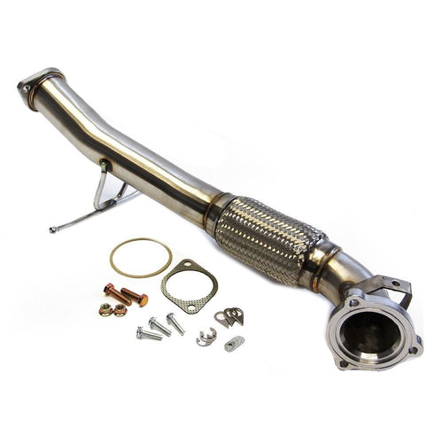 3-INCH DOWNPIPE | FOCUS MK2 ST/RS