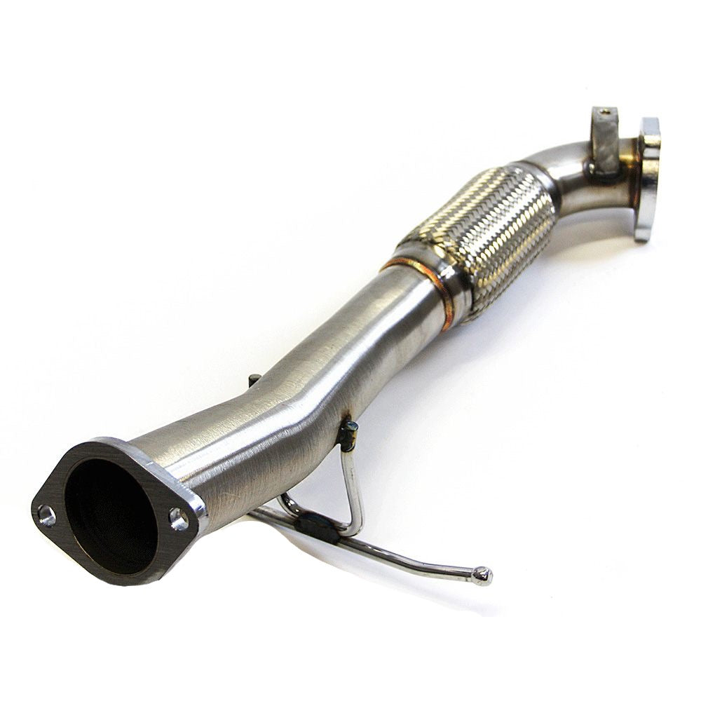 3-INCH DOWNPIPE | FOCUS MK2 ST/RS