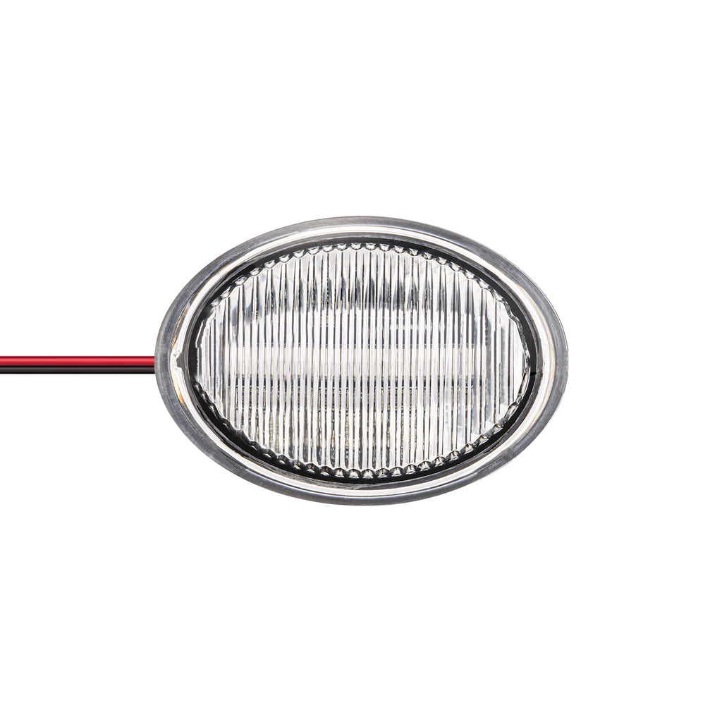 LED sequential indicator | Fiat 500