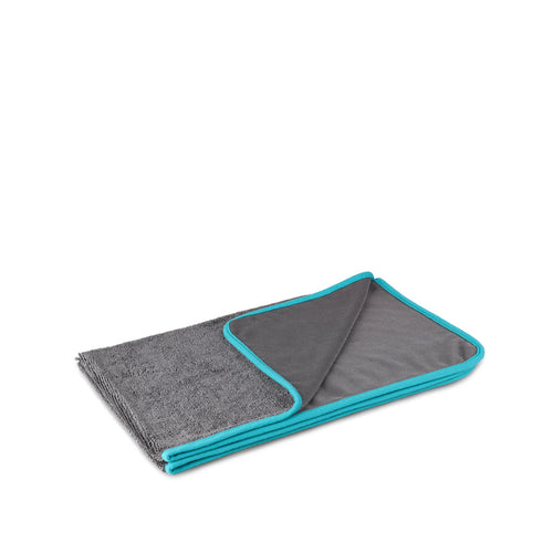SILK DRYING TOWEL | MICROFIBRE TOWEL