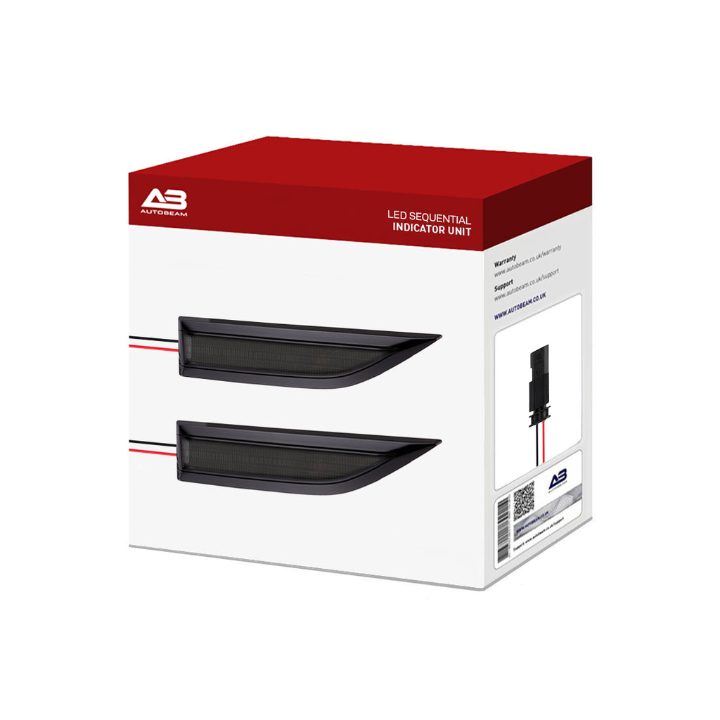 LED Sequential Indicator – Autobeam