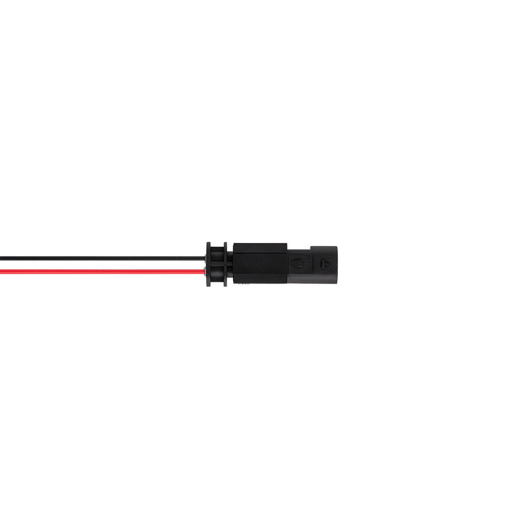 LED Sequential Indicator