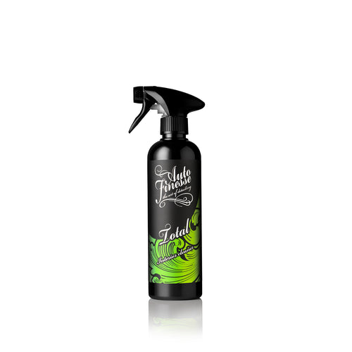 TOTAL | CAR INTERIOR CLEANER