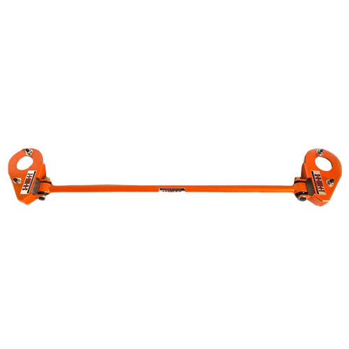 SUSPENSION SUB FRAME AXLE BIG 6 POINT TORSION LINK BAR | FIESTA MK7